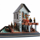 Illustration for article titled Blimey! An Epic History of Britain As Shown Through Lego